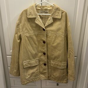 Acne Studios unisex jacket